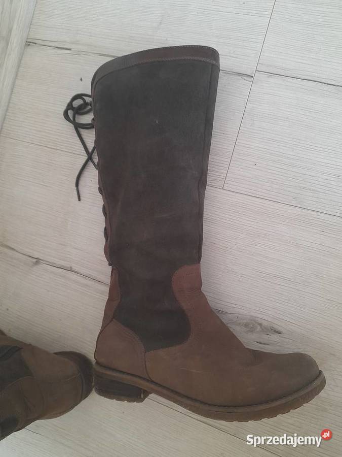 Buty Clark 385 skóra Gdańsk