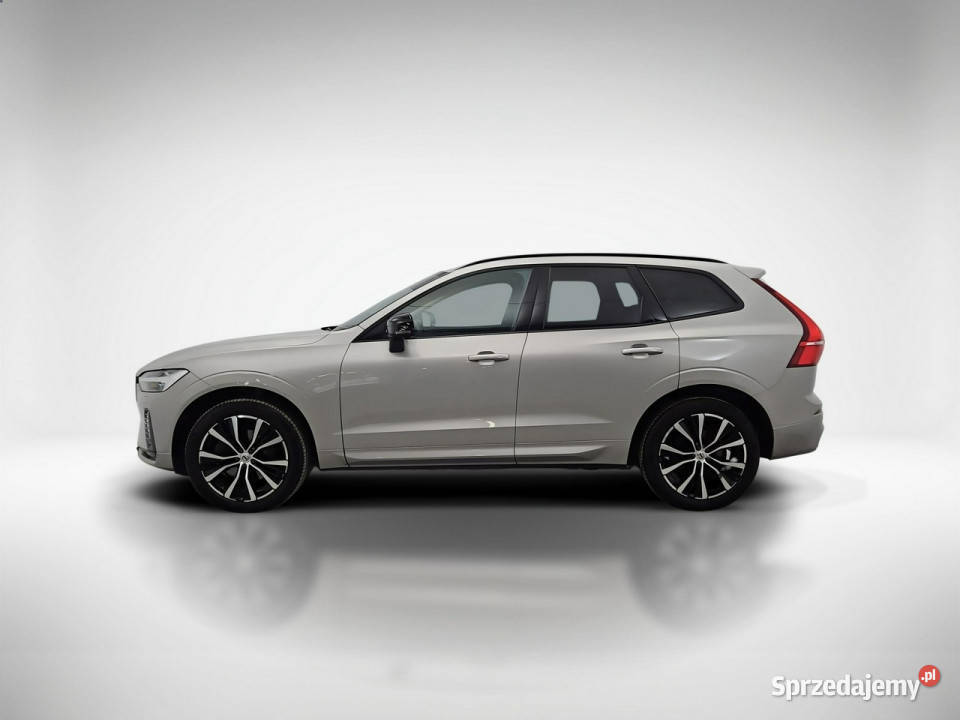 Volvo XC 60 B5 B AWD Plus Dark aut Z Polskiego