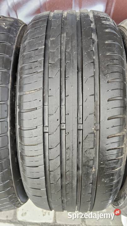 Opony letnie 1745225 z 2025 roku Łęczyca