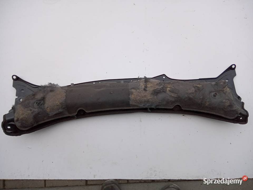 PODSZYBIE MAZDA CX7 22 EH44 Podszybia Nowy Tomyśl