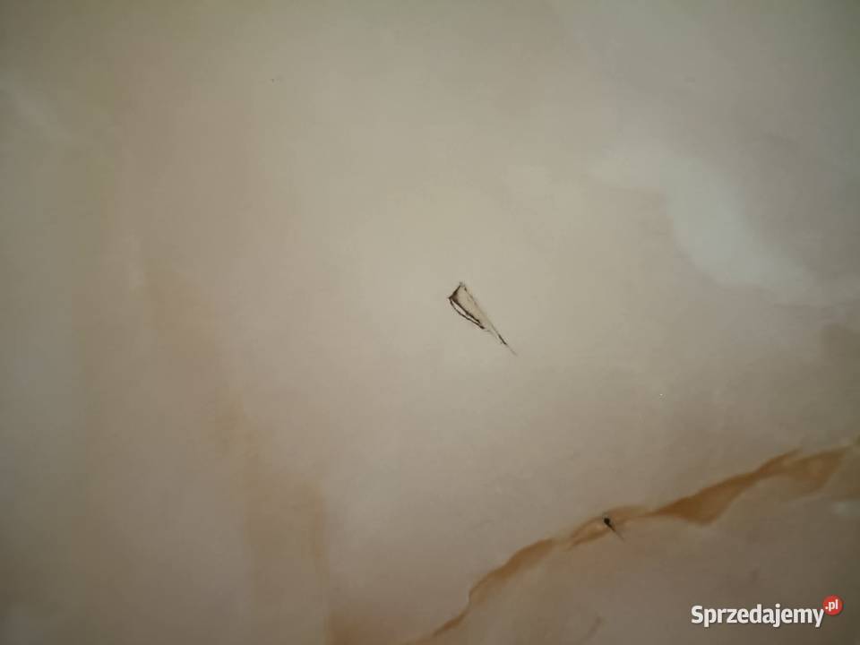 Blat kuchenny laminowany marmur piaskowiec długi łódzkie Łódź