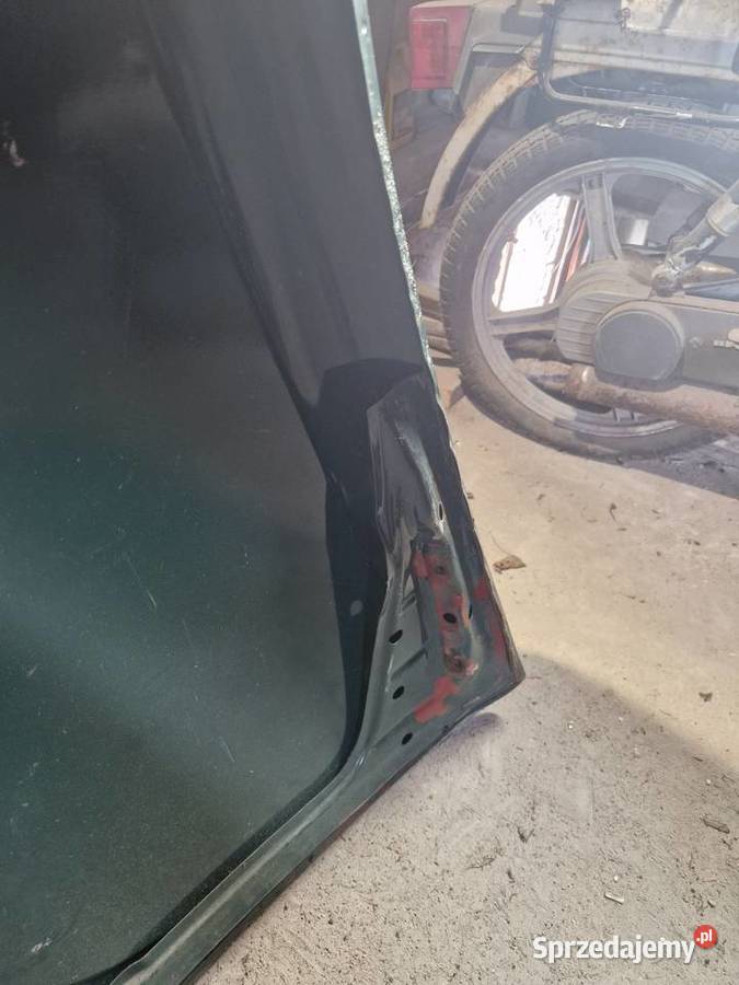 VW garbus maska długo dziadek Pozostałe Żukowo sprzedam