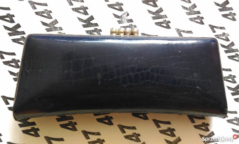 OKULARY STYLOWE 3 PRL KLASA I SZYK Łódź