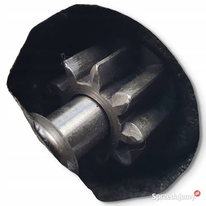 ROZRUSZNIK Ford Galaxy MK2 18 TDCI sprzedam