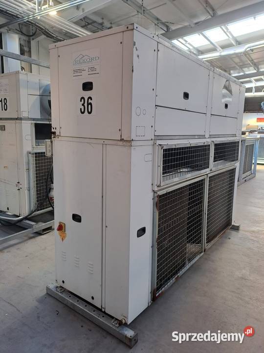 Klimatyzator LENNOX CAMH060DM1M Jelcz-Laskowice sprzedam