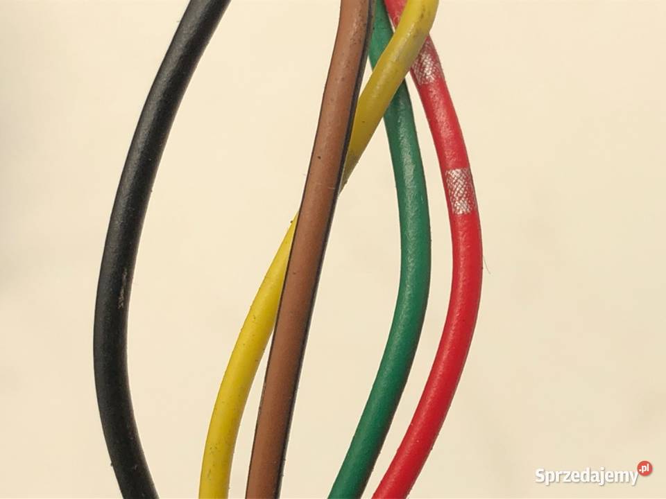 LUSTERKO LEWY CITROEN C4 PICASSO I Minivan 0615