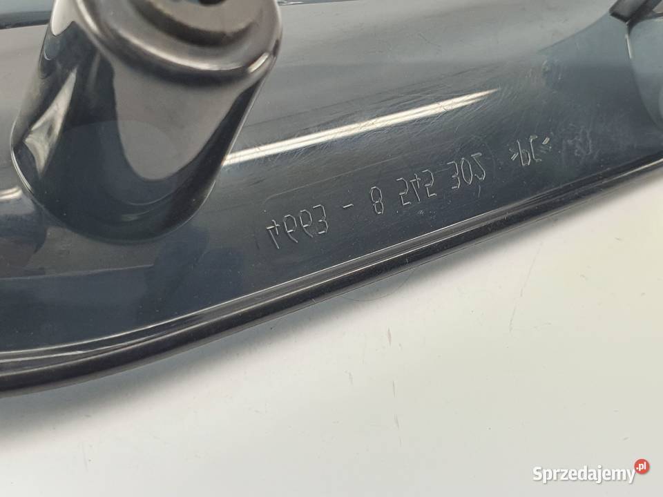Nakladka Wlot Oslona Lotka Bmw R 1200 Rs K54 Łódź