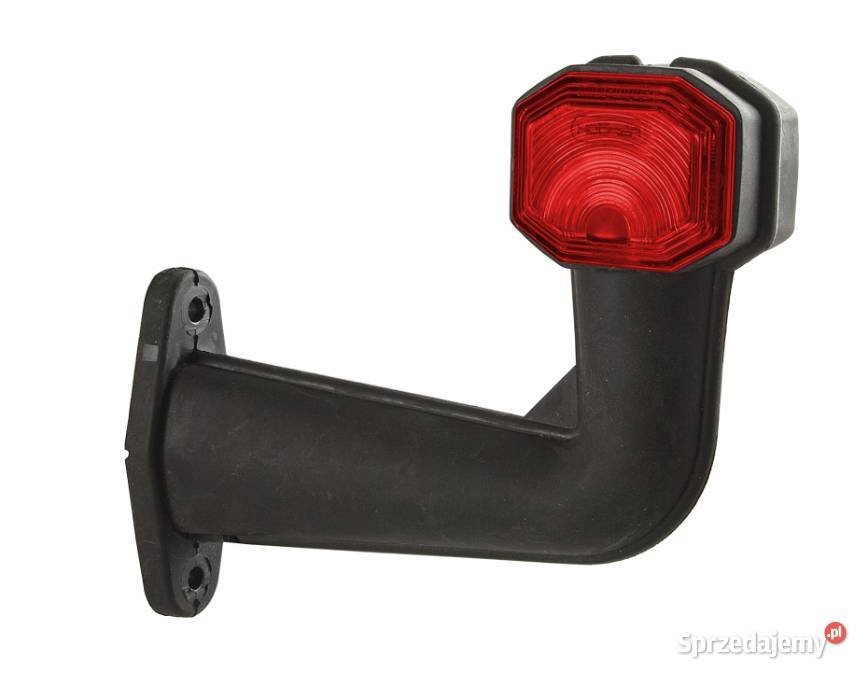Lampa obrys SUPERPOINT LED tyłpczeb L1750 mm Przysieka Polska