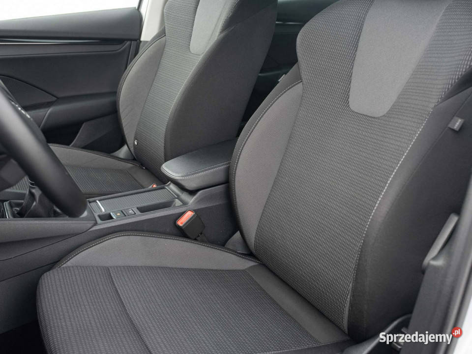 koda Octavia GD1F03115 TSI Ambition Kcofania ASR (kontrola trakcji) Pępowo