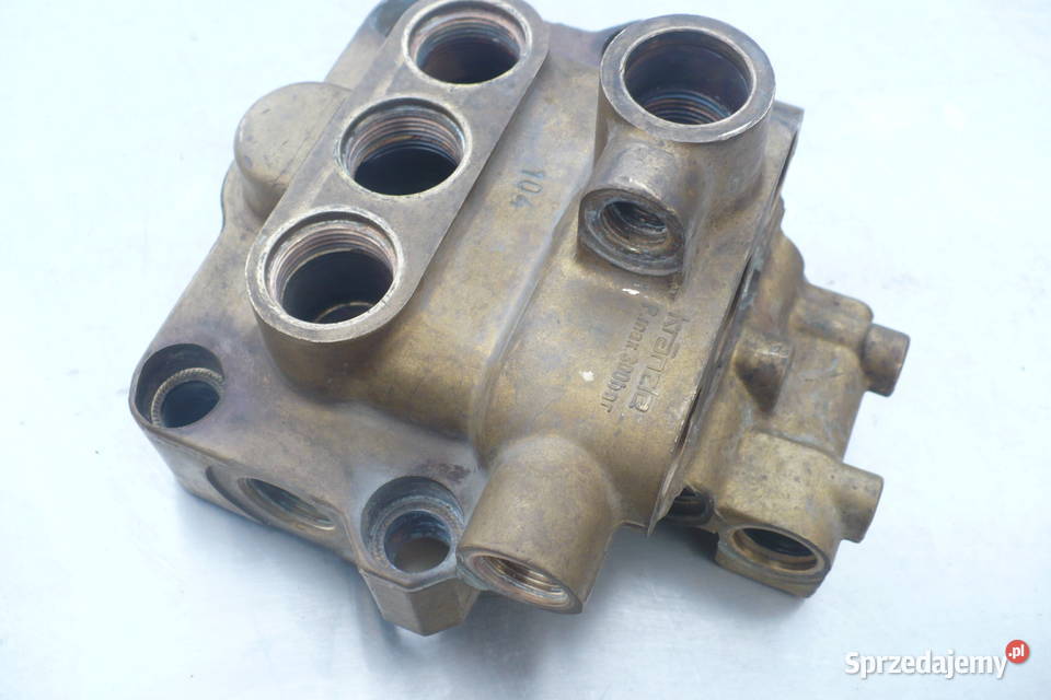 głowica kranzle 3250 TST Lubartów