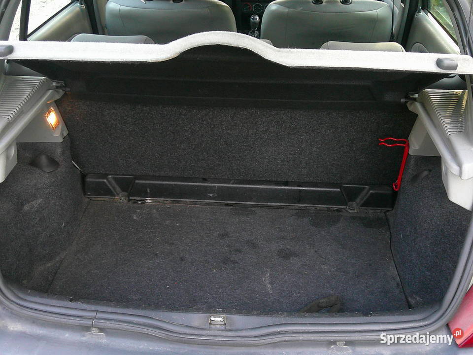 Renault Clio małopolskie