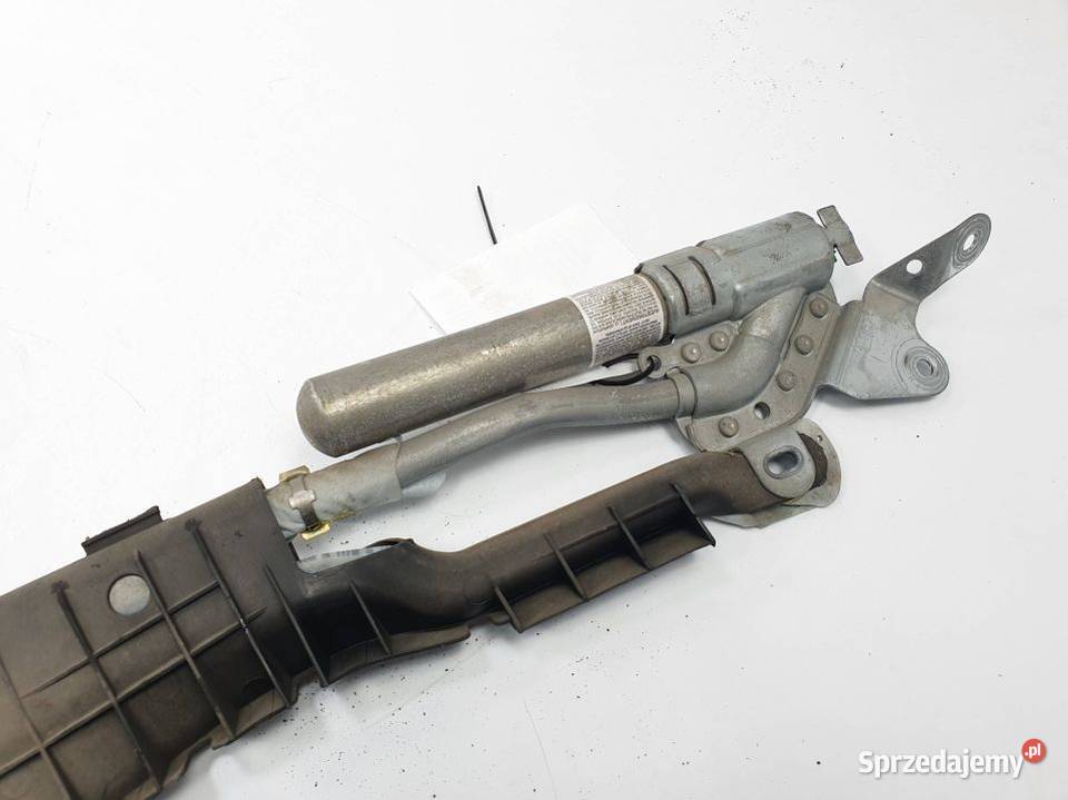 KURTYNA LEWA OPEL ZAFIRA 9132718 Lipno