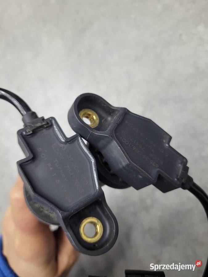 KTM 890 ADV SMT OEM 2023 CEWKA ZAPŁONOWA FAJKA Cewki zapłonowe