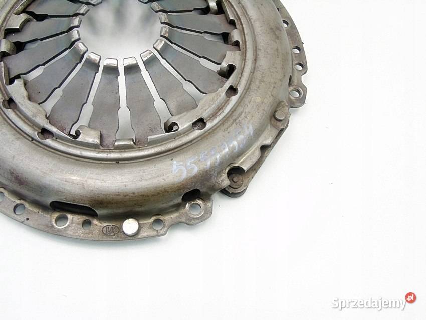 DOCISK SPRZĘGŁA 13 CDTI CORSA D AGILA MERIVA A śląskie Sosnowiec sprzedam