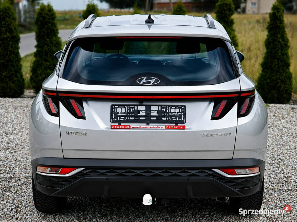 Hyundai Tucson IV 2020 Sadlno