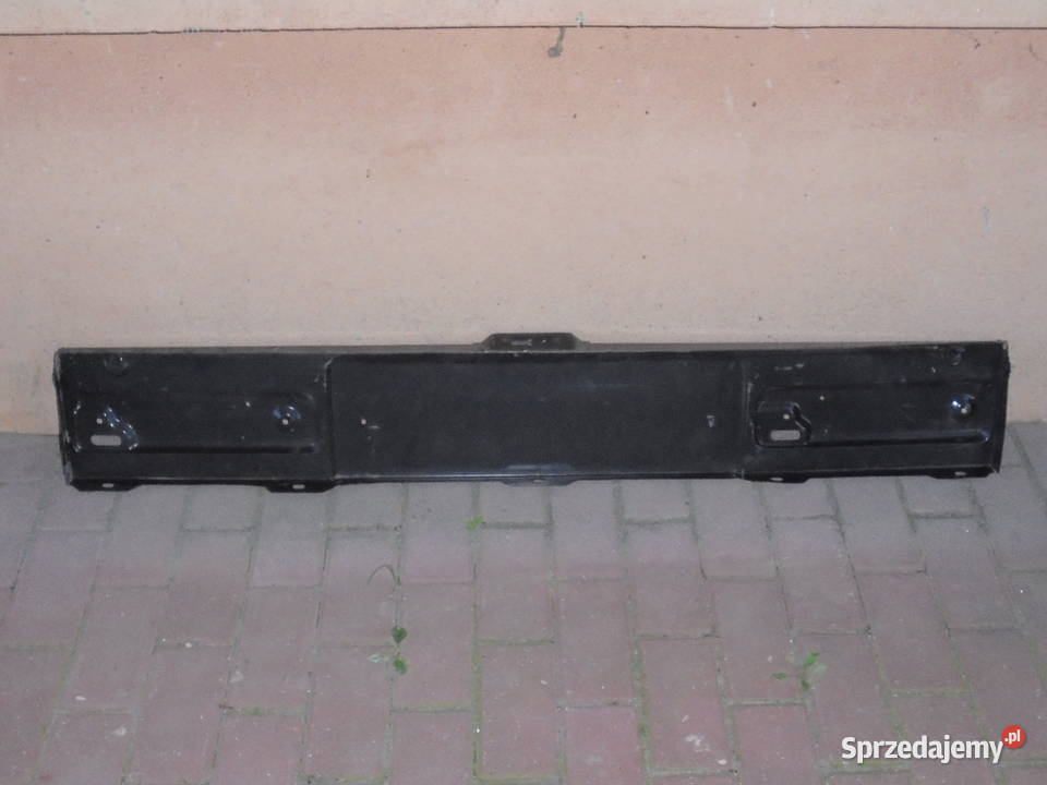 ZAZ Tavria Tylny pas wzmocnienie oryginał