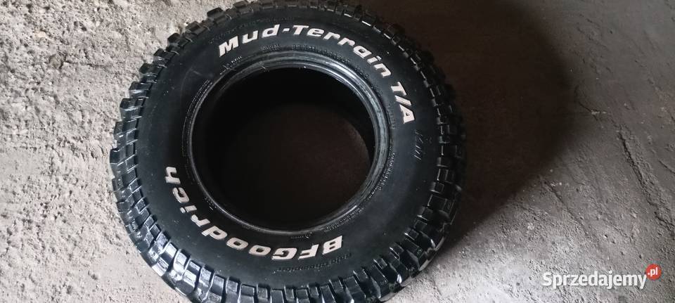 Opona AT BF goodrich 32 cale 15