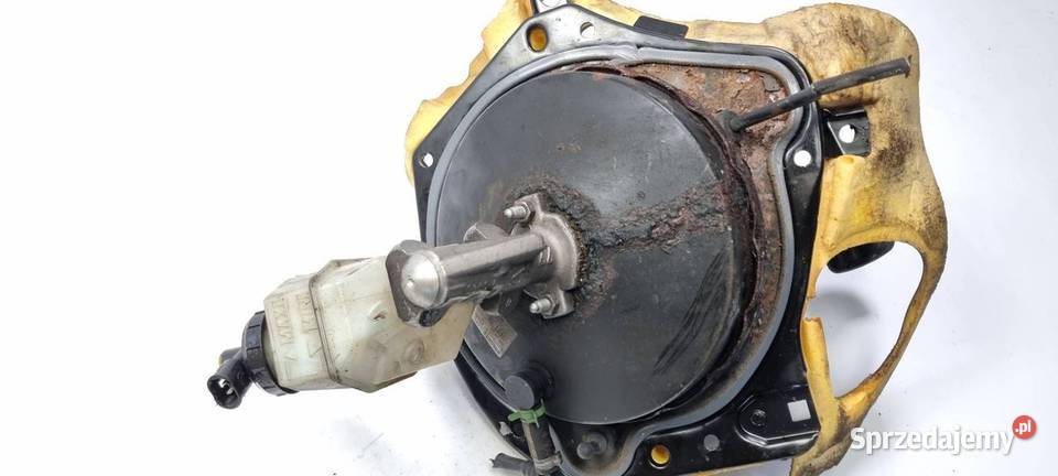 SERWO HAMULCOWE RENAULT KANGOO 15 DCI 8200666509