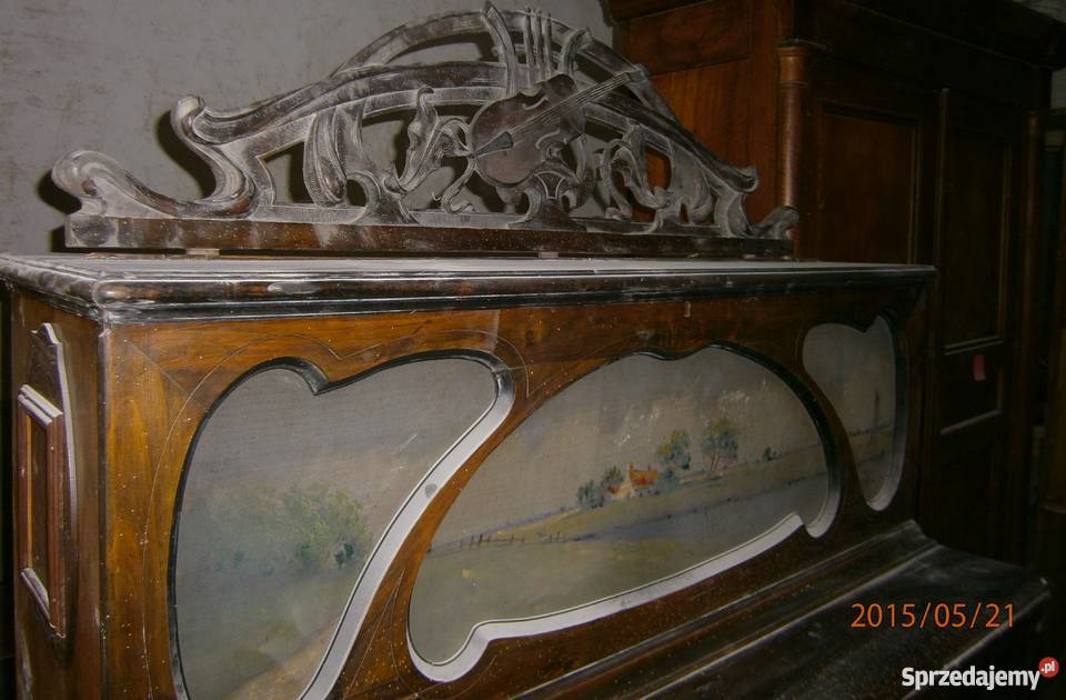 Szafa Grajaca podkarpackie Rzeszów