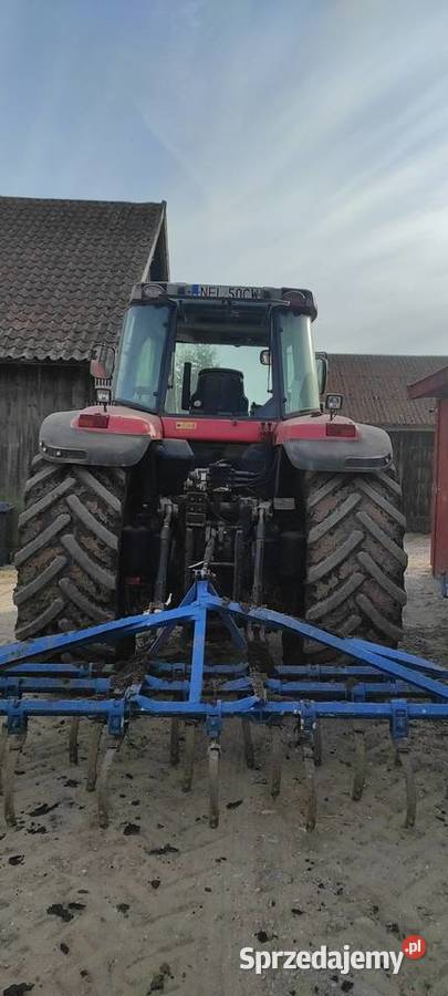 Massey Ferguson Massey Ferguson Kiliany