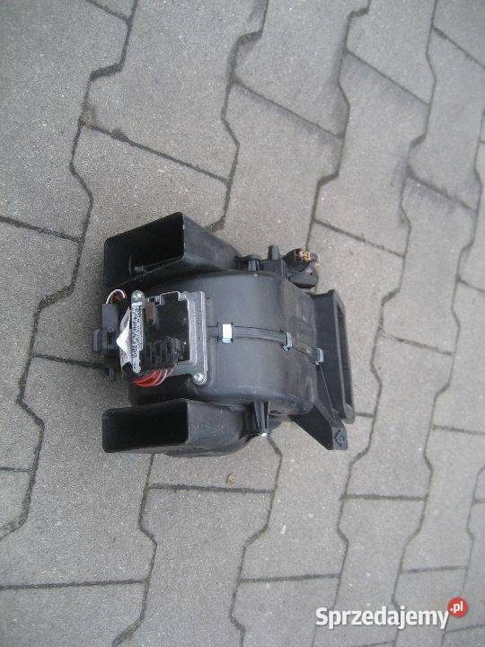 mercedes ml 163 lift 0105r nagrzewnica tył wielkopolskie Rakoniewice