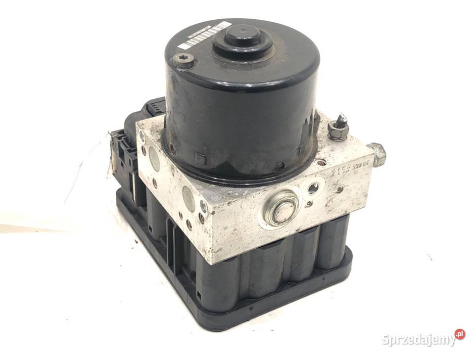 POMPA ABS MITSUBISHI OUTLANDER II 4670A457 24