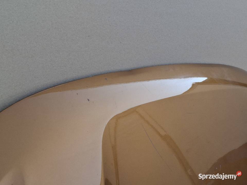 DACIA SANDERO III LOGAN JOGGER POKRYWA SILNIKA