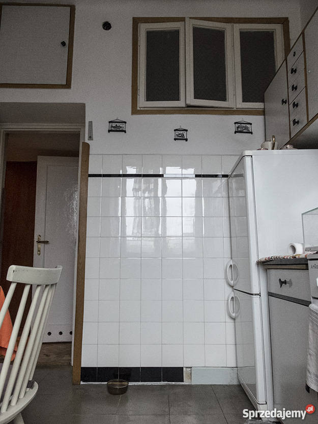SPRZEDAM MIESZKANIE BEZPOŚREDNIO SASKA KĘPA Warszawa