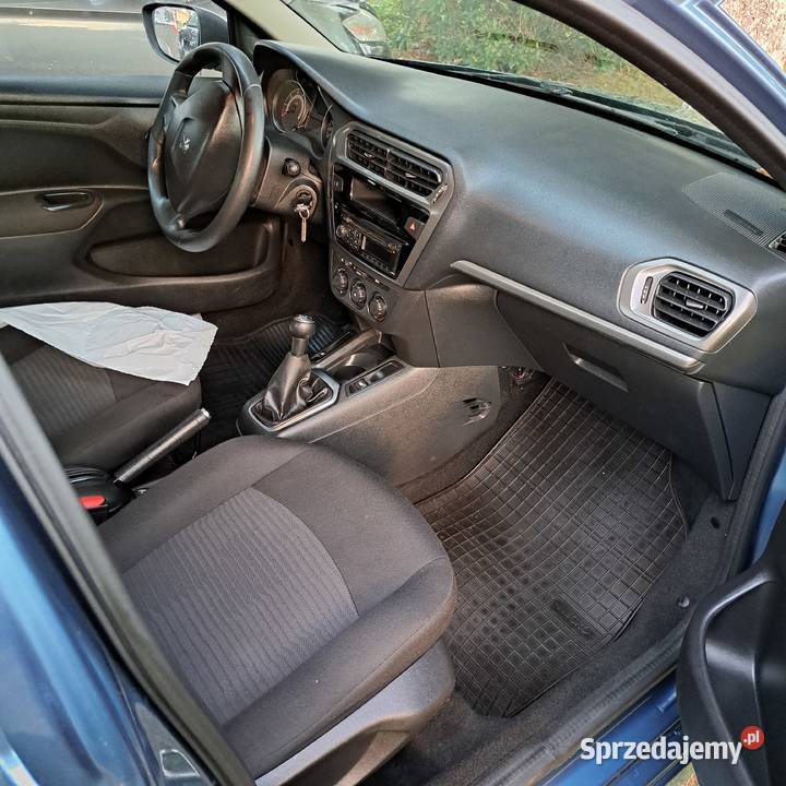 Peugeot 301 132000km Piwaki