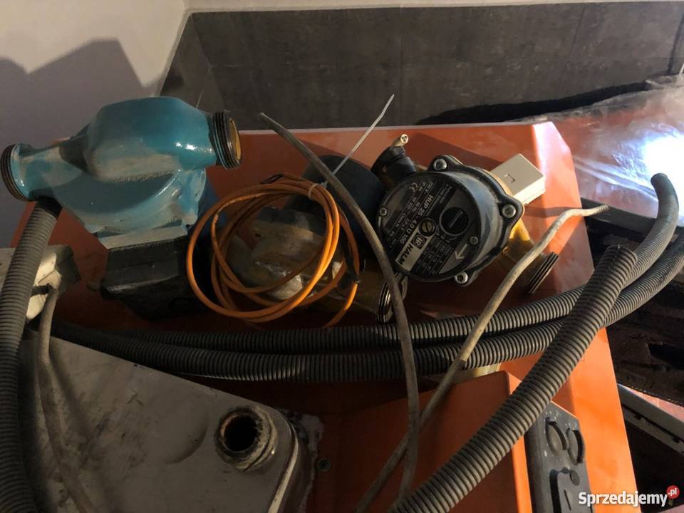 Lazar piec na eko groszek i inne EKOPerfekt 28 Jastrzębie-Zdrój