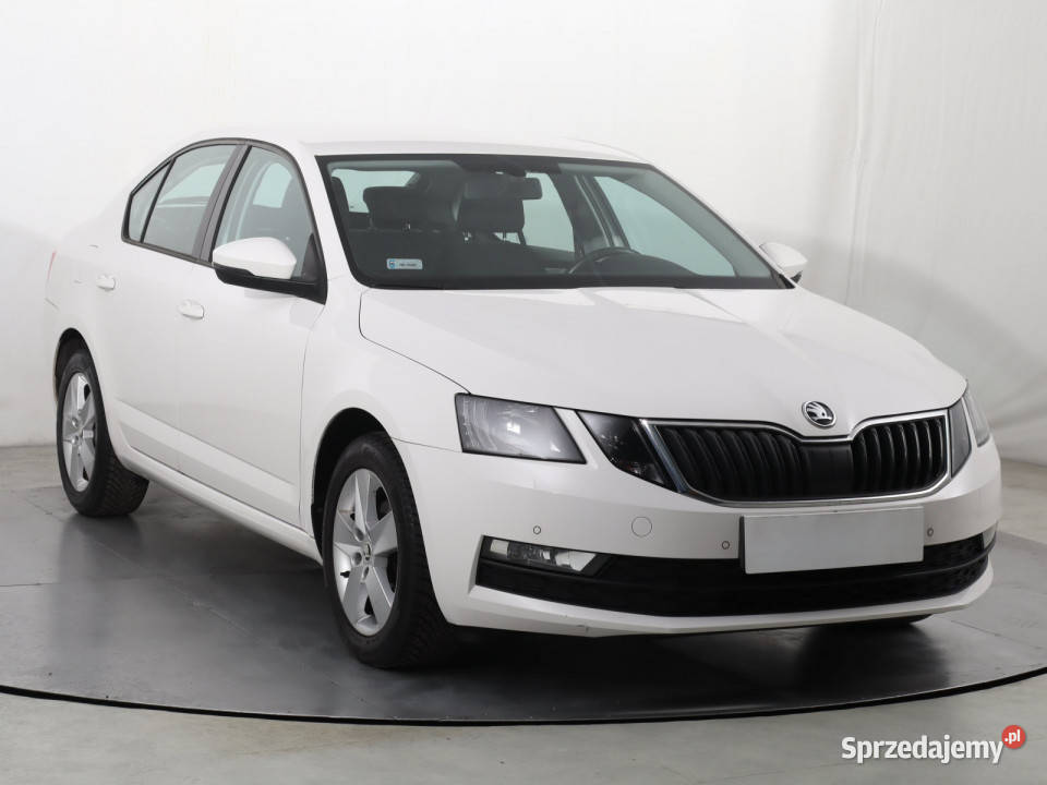 Skoda Octavia 16 TDI poduszka powietrzna Katowice sprzedam