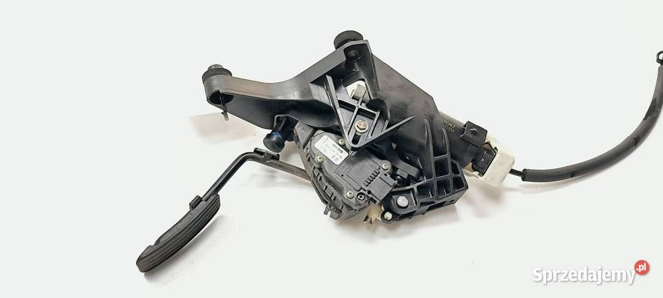 PEDAŁ JAGUAR XJ 6PV 00873702 osobowe Pozostałe Lipno