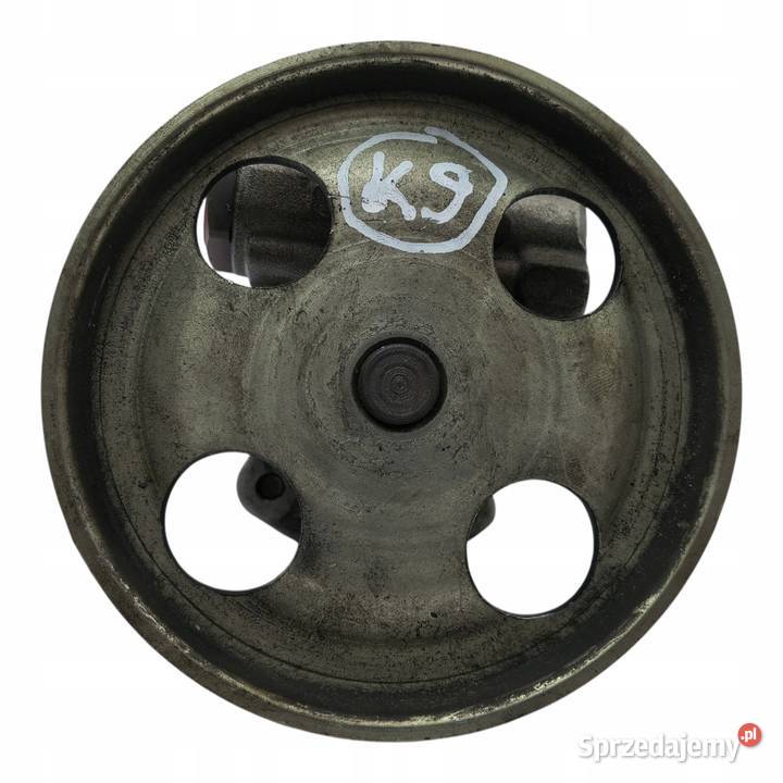 POMPA WSPOMAGANIA Ford Fiesta MK6 Fusion 14 TDCI osobowe Chełm