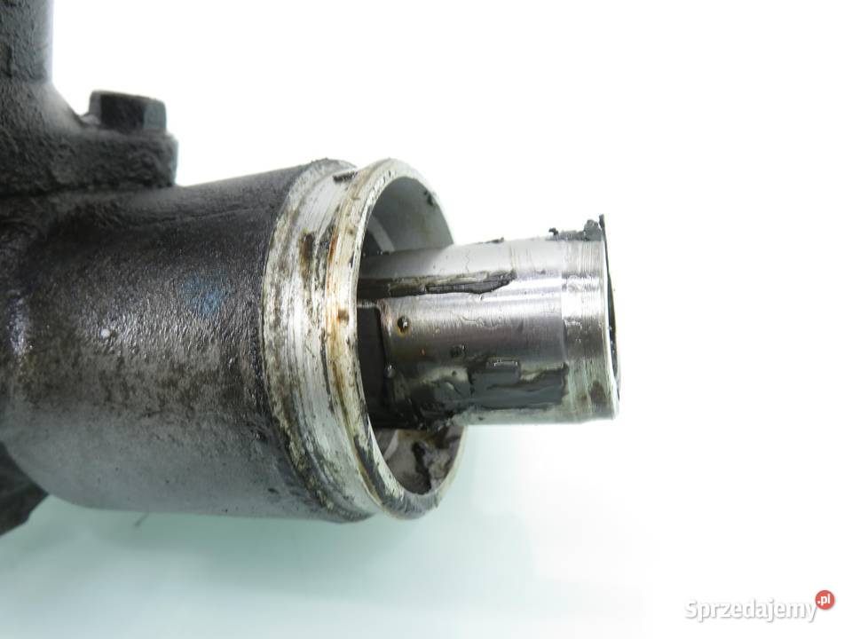 MAGLOWNICA TOYOTA AVENSIS VERSO M2