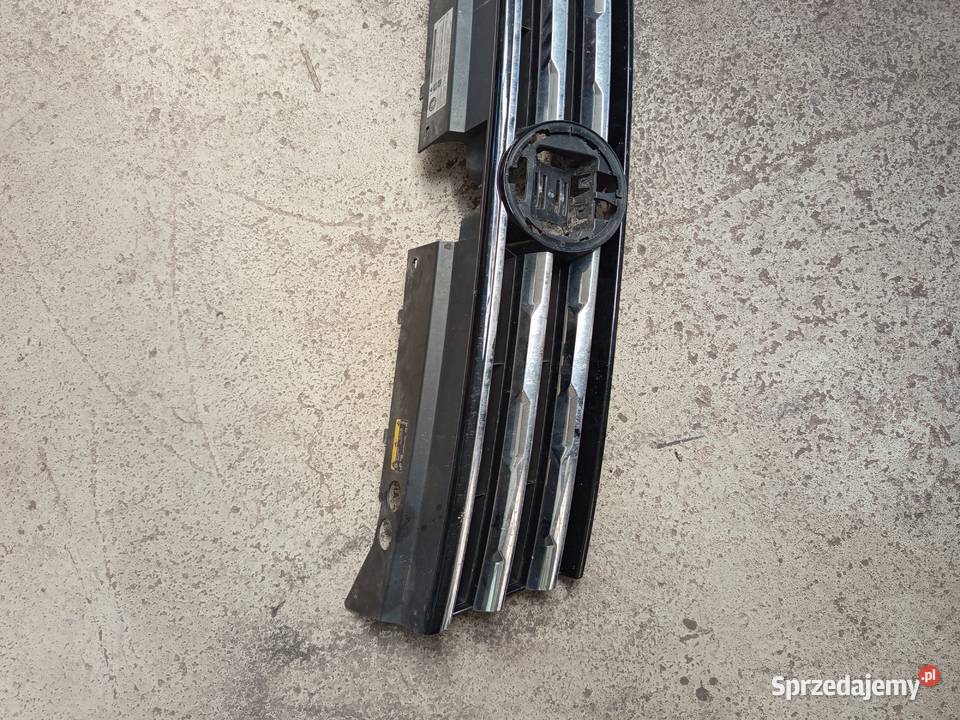 Atrapa grill VW Tiguan 2 rline oryginal Rzeszów