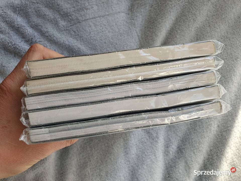 Cobra The Psychogun 5 tomów Buichi Terasawa pomorskie Gdynia