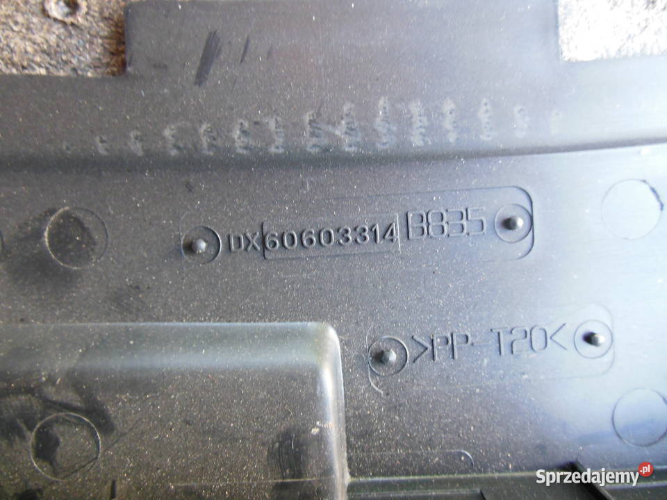 60603314 bok drzwi alfa romeo 145 lewy przód śląskie