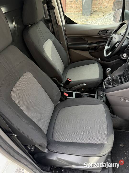 Okazja Ford Transit Connect 10b 110 przebieg 20 Jabłonka sprzedam