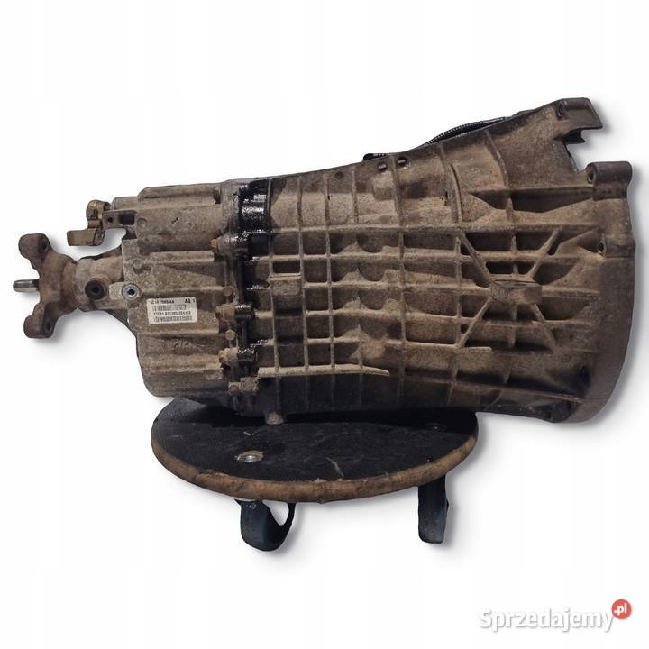 SKRZYNIA BIEGÓW Ford Transit MK6 24 TDDI H9FA