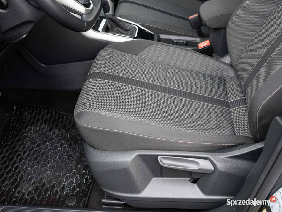Volkswagen TRoc 15 TSI Life Podgrzf Czpark LED T-Roc Gdańsk