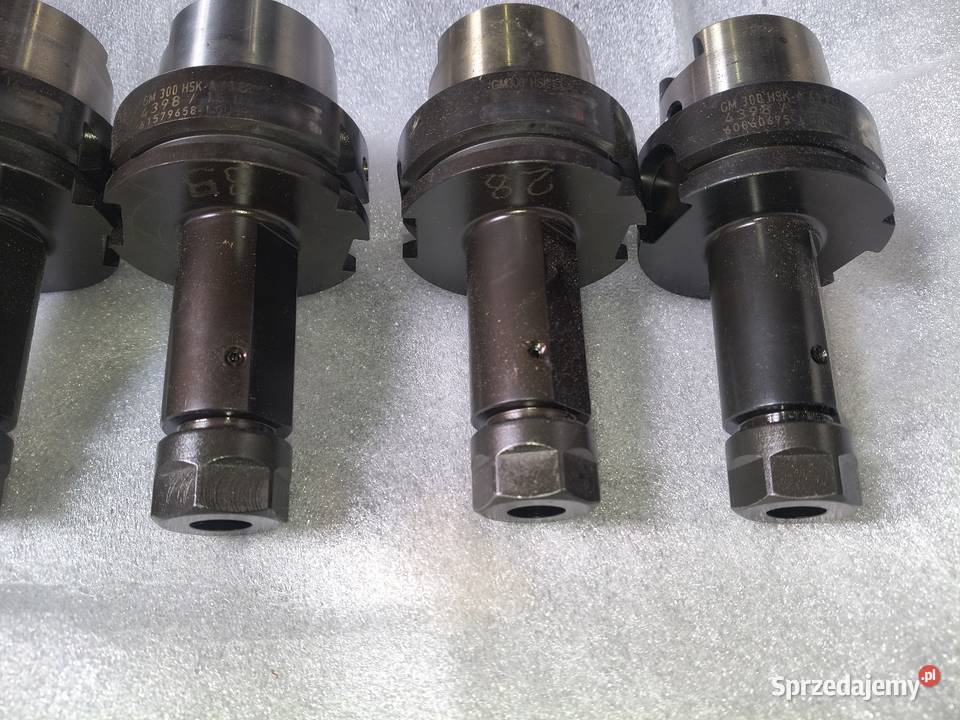 Oprawka GHRING GM 300 HSKA 63 ER 16 439816 063 Lubin
