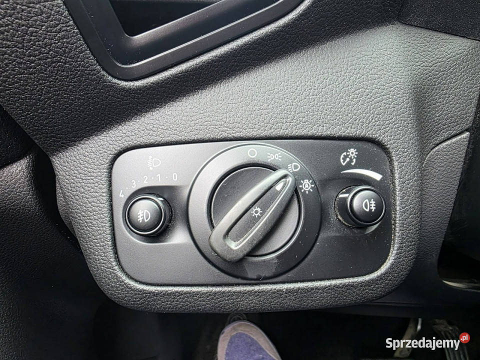 Ford Grand C 15 EcoBoost 150 Klima Kamera nieuszkodzony Słupsk