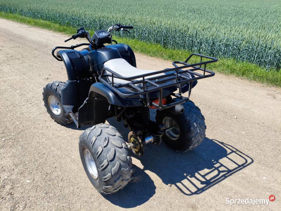 Quad Gepard LX1503A Loncin