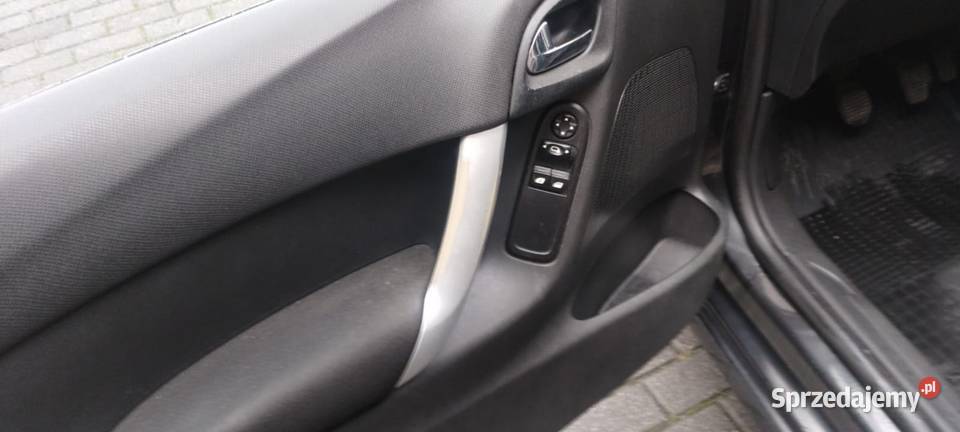 Citroen C3 2010 Będzin