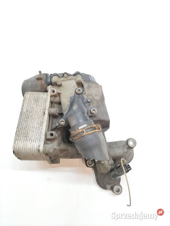 OBUDOWA FILTRA OLEJU 20 DCI Renault Espace IV sprzedam