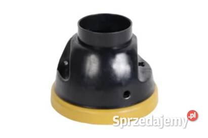 Kołnierz osłony WOM rura 75 mm S75SWAJ Kamionna