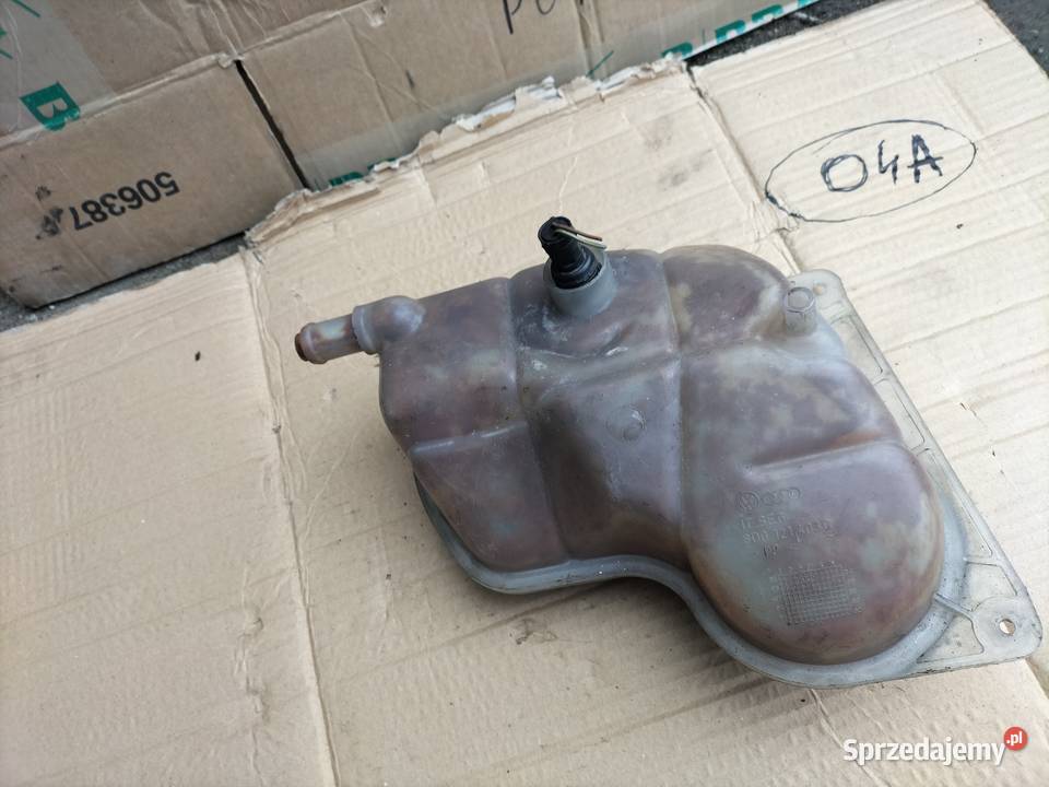 AUDI A4B5 A4 B5 8D0121403C KOREK ZBIORNICZEK Kamień-Kolonia