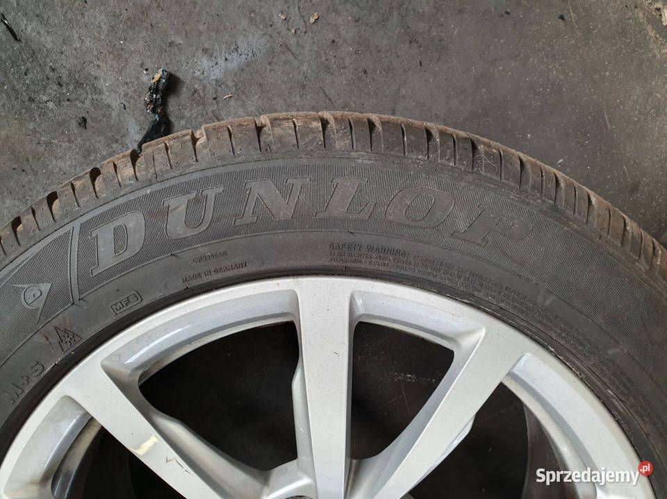 ALUFELGI KOMPLET AUDI A8 D5 4N 4N0601025A 18 osobowe Lipno