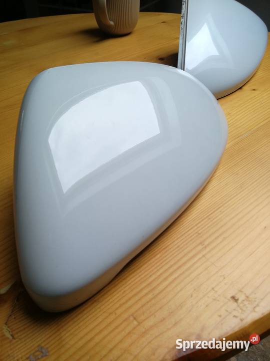 Obudowy osłony lusterek golf 7 Gilowice