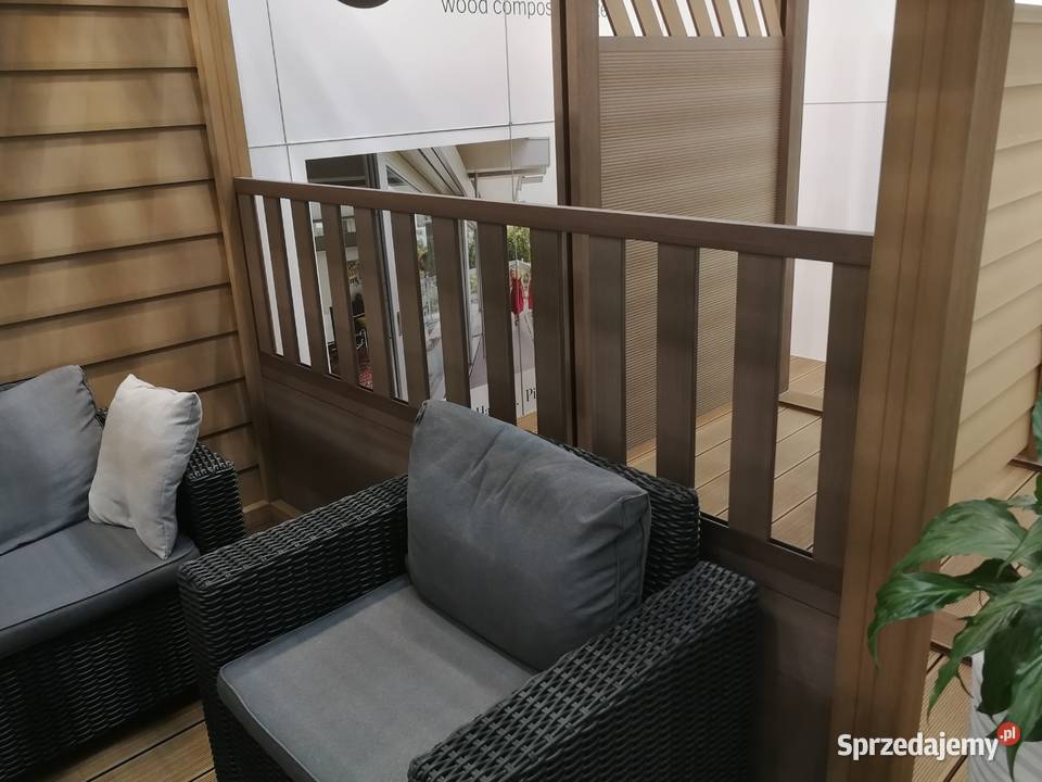 taras deska kompozytowa Radomsko